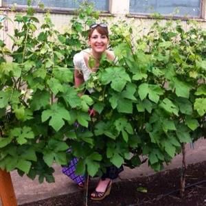 Meet your Posher, Kelly